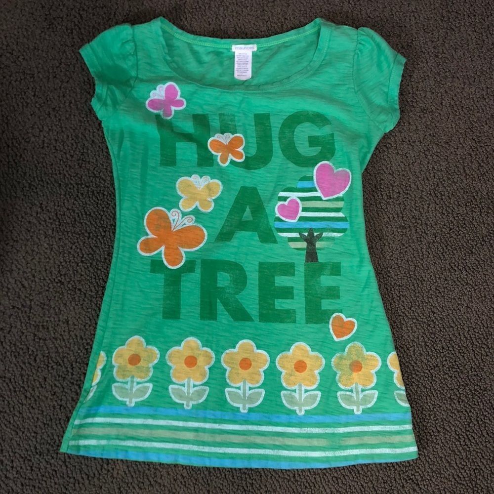 Woman’s Sm Maurices Tee Shirt